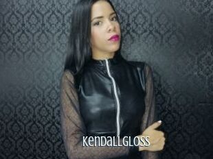 KendallGloss