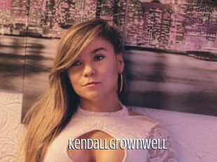 KendallGrownwell