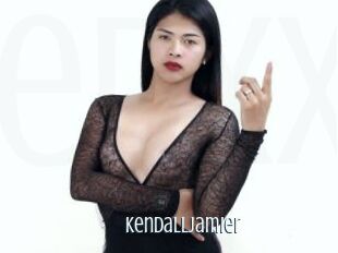 KendallJamier