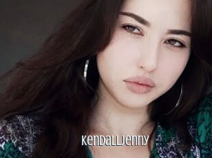 KendallJenny