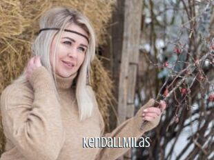 KendallMilas