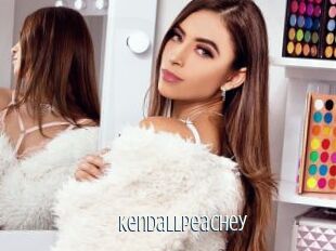 KendallPeachey