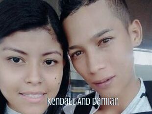 Kendall_And_Damian