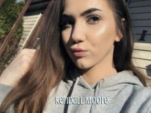 Kendall_Moore
