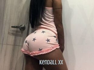 Kendall_Xx