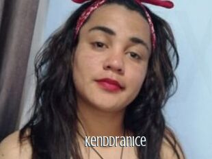 Kenddranice