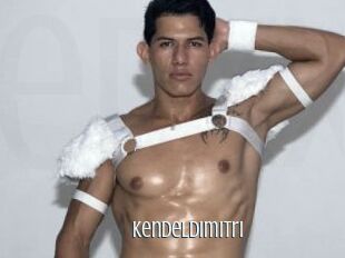 KendelDimitri