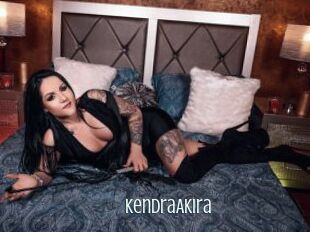 KendraAkira
