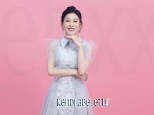 KendraBeletur