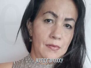 KendraFoxxy
