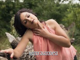 KendraGoddesX