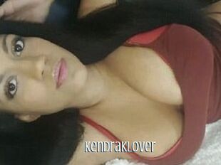 KendraKlover