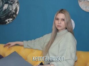 KendraLewison