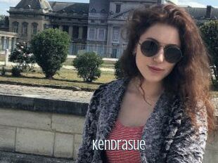KendraSue