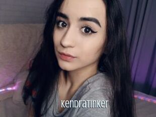KendraTinker