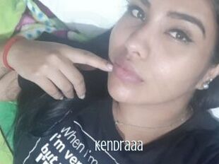 Kendraaa