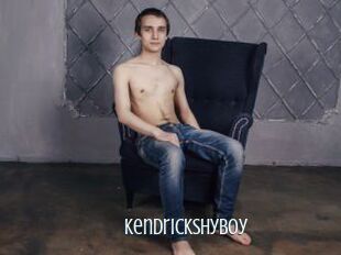 KendrickShyBoy