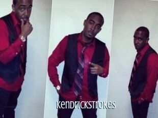 KendrickStrokes