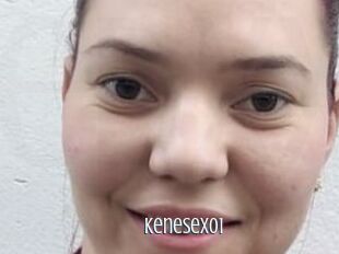 KeneSex01