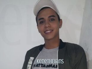 KenethEvans