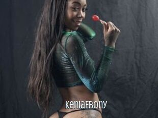 KeniaEbony