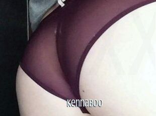KennaBoo