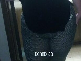 Kenndraa