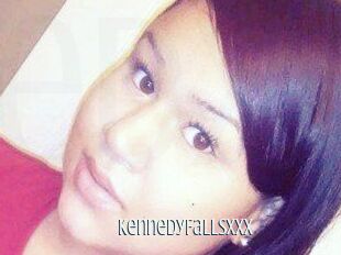 KennedyFallsXXX