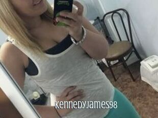KennedyJames98