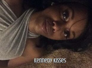 Kennedy_Kisses
