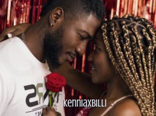 KenniaXBilli