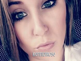 KennidiRose