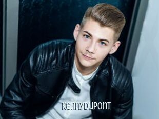 KennyDupont Edonkey xxx