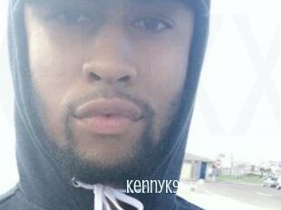 KennyK9
