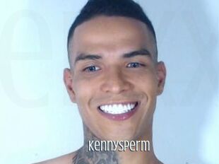 KennySperm