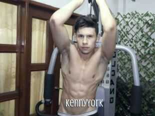 KennyYork