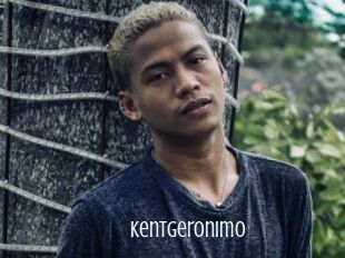 KentGeronimo