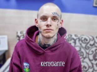 KenyDante