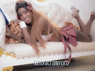 KenyaCrawford