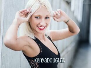 KenyaDouglas