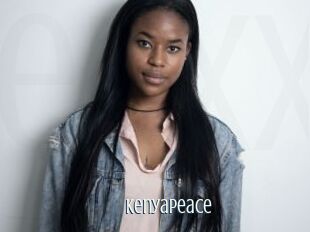 KenyaPeace