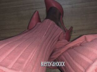 Kenyahxxx