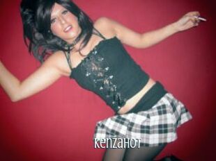Kenzahot