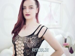 KenziBlair