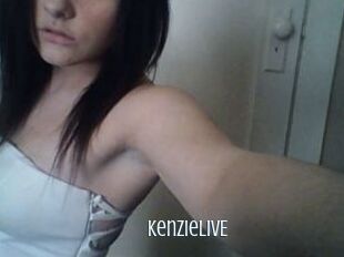 KenzieLIVE