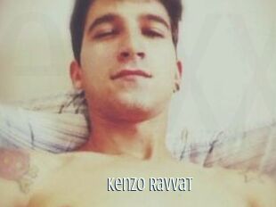 Kenzo_Ravvat