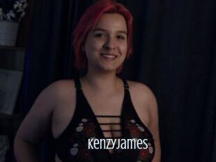 KenzyJames
