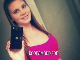 KeonaMaddison