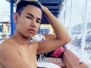 Kereemxxx