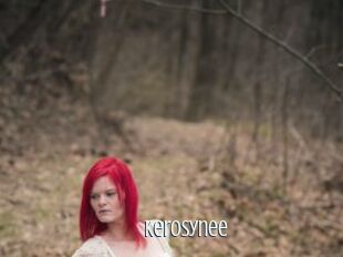 Kerosynee